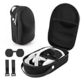 thumbnail image 1 of Case Accessories for Meta Quest 3, VR Portable Hard Storage Suitcase, 1 of 7