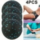 thumbnail image 5 of Pelota Fitness Alta Densidad WDOplteas para Hombre Y Mujer Equipo Fitness Azul 4 Uds, 5 of 8