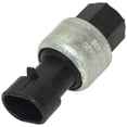 thumbnail image 1 of UAC SW 10082C Interruptor de ciclo de embrague de A/C 4 x 3 x 3 pulgadas, 1 of 2