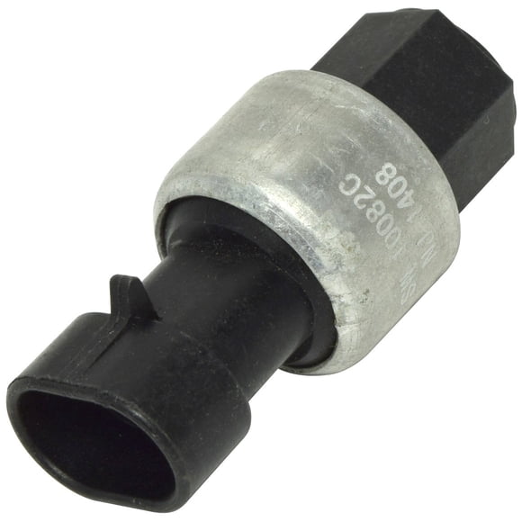 UAC SW 10082C Interruptor de ciclo de embrague de A/C 4 x 3 x 3 pulgadas