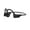 Black, variant on Open Back Bluetooth Bone Conduction Sports Headphones Sweat Proof Wireless Earbuds for Workout and Running Built in Microphone Headphones