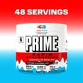 thumbnail image 6 of PRIME Rapid Rehydration Ice Pop Electrolyte Powder, Sugar Free, 6 Gallon Tub, 6 of 9