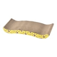 thumbnail image 1 of Almohadilla para rascar gatos Yuyangstore 445x21x55cm, 1 of 8