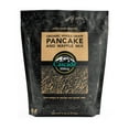 thumbnail image 3 of Cascade Flour Organic Whole Grain Pancake Mix 5 lb. Bag, 3 of 5