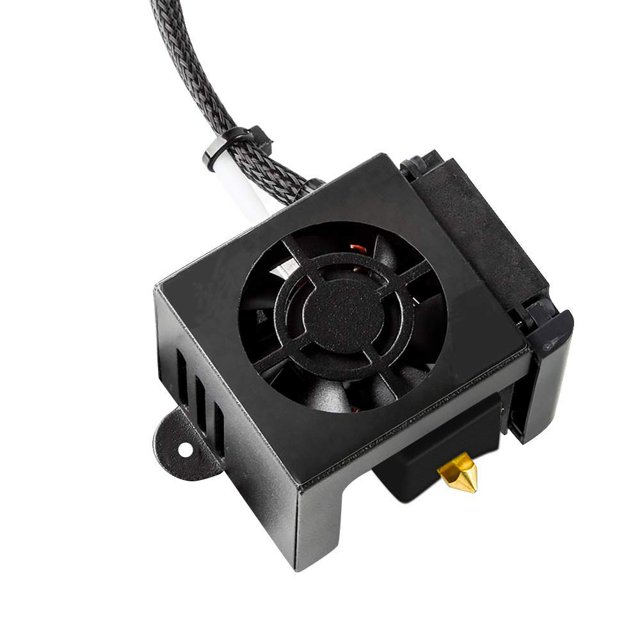 Kit extrusor HICTOP Ender 3 Impresora 3D Hotend Ender 3 Pro 24V 40W