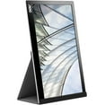 thumbnail image 4 of AOC I1601C 15.6" USB-C Portable Monitor (Open Box) – Ultra-Slim Plug-and-Play Display – Black, 4 of 10