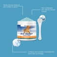 thumbnail image 3 of Pet Safe Ice Melt Safe for Concrete, Ice Melter for Car, 100g Driveway Ice Melter, De-Icing Snow-Melting Agent for Patios, Driveways Home, 3 of 7