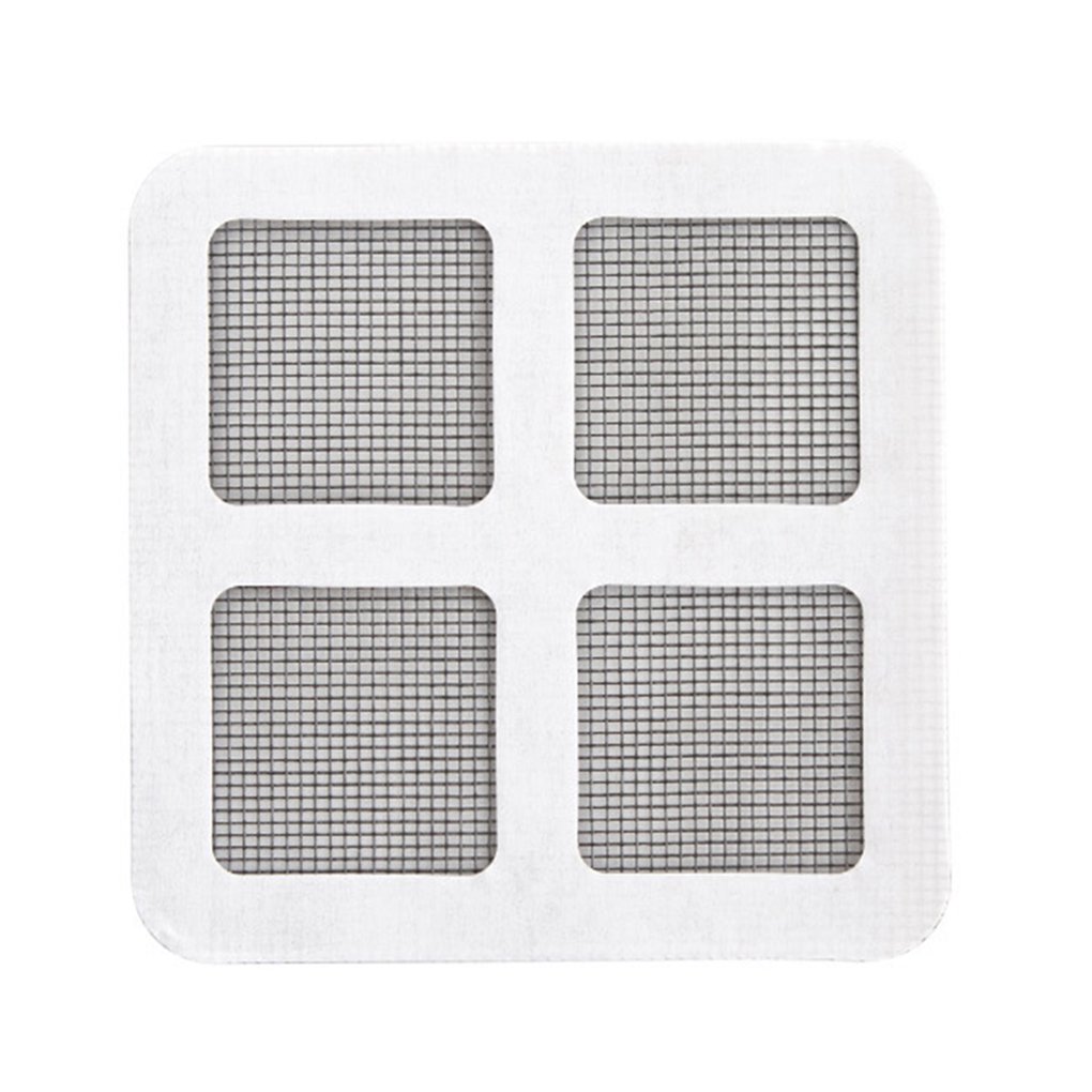 Window Screen Repair Patches, Screen Door Repair Kit，SelfAdhesive