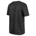 thumbnail image 3 of Men's New Era Black San Antonio Spurs Enzyme Washed Oversized T-Shirt, 3 of 3