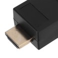 thumbnail image 2 of Neyseki High Definition Multimedia Interface Connector Solderless Male Adapter Joint for DIY Cable, 2 of 7
