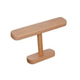 thumbnail image 4 of Expositor de relojes Elegante soporte para pulseras y brazaletes Elegante soporte de madera para relojes Haya, 4 of 8