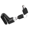 thumbnail image 1 of Disc Brake Lock Practical Bicycle Disc Brake Lock Scooter Disc Lock Disc Lock Factory for Industry Repair Shop Bikes, 1 of 8