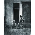 thumbnail image 2 of Early Heliogravure Photo By Frenchman Charles Negre History (24 x 36), 2 of 2