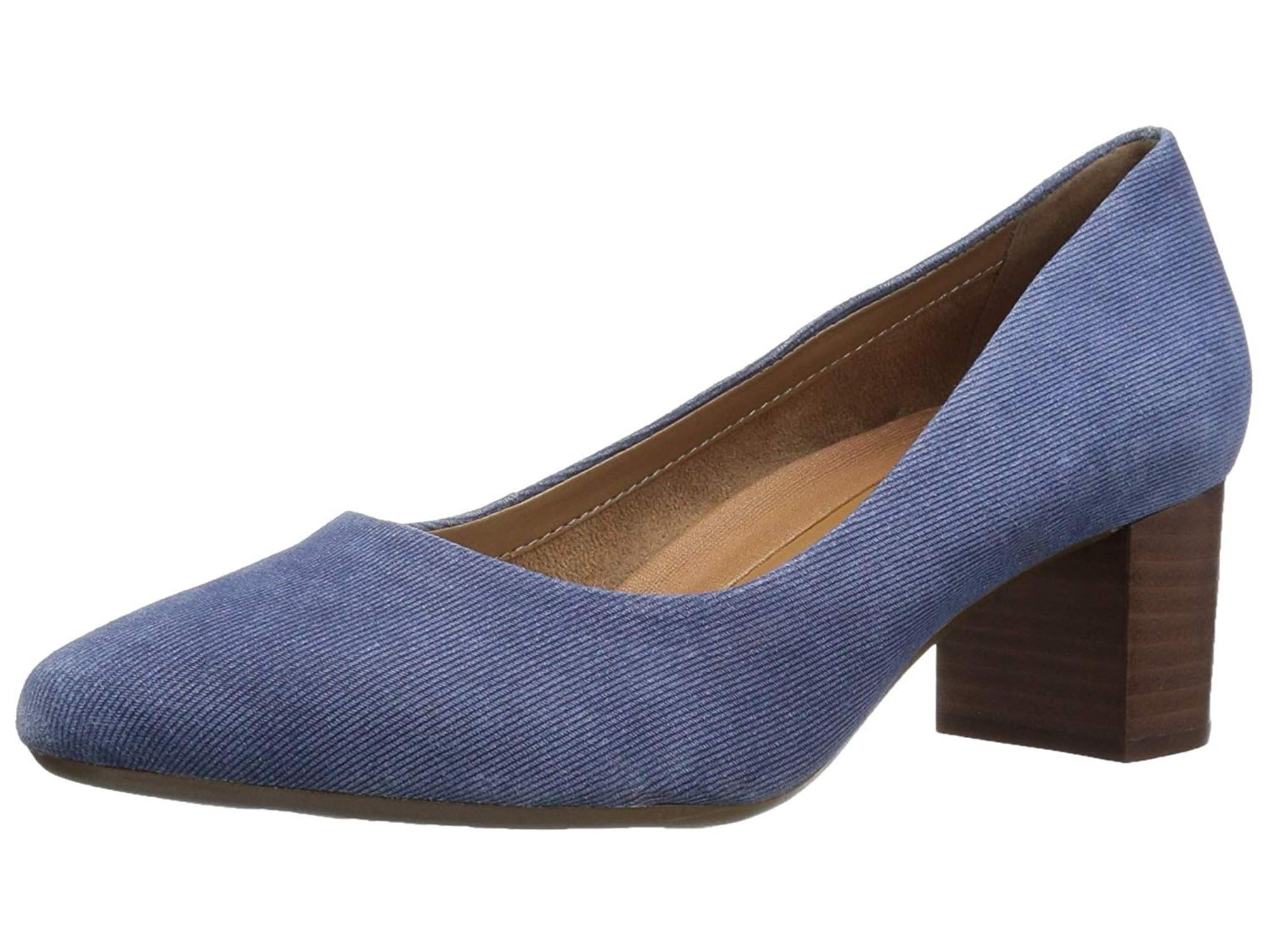 Aerosoles Womens silver star Closed Toe Classic Pumps Walmart Canada