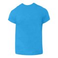 thumbnail image 2 of CIENVNSTG Mens Short Sleeve Crew Neck Patriotic T‑Shirts Vintage Distressed USA Flag Print for Independence Day Casual Summer Daily Styling Sky Blue 8, 2 of 3