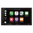 thumbnail image 2 of Estéreo 2 DIN 6.8' Nakamichi NA6605 ML BT USB Carplay Android Auto, 2 of 5