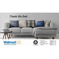 thumbnail image 2 of hometrends Lunar Glow Decorative Pillow, 2 of 4