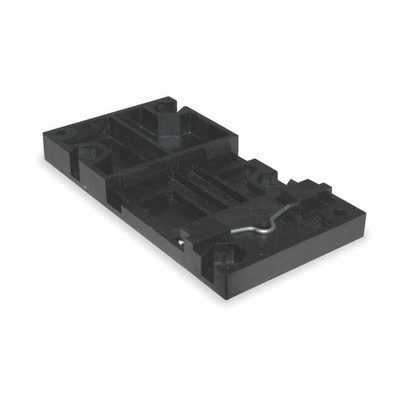 Square D Bracket,Mounting,35mm 9999DMB1