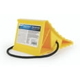 thumbnail image 1 of Wheel Chock W/ Rope, 1 of 3
