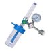 thumbnail image 3 of Inhalador de oxígeno Qarigey regulador botella de humidificación nuevo estilo, 3 of 6