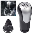 thumbnail image 1 of 5 Speed Car Gear Knob Shift For Ford Fiesta for Fusion for Transit Connect 2002+, 1 of 6
