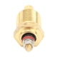 thumbnail image 3 of Sensor de temperatura del agua para Cummins,Sensor de temperatura del agua para excavadora Componentes del sensor de temperatura del agua Rendimiento finamente ajustado VoborMX herramienta, 3 of 8