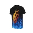 thumbnail image 5 of Prestonplayz Boys Girls T Shirt Kids Short Sleeve Crewneck 3d Printed Graphic Shirts For Kids Youth Small, 5 of 7