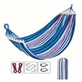 thumbnail image 3 of Cozy 2-Person Portable swing bed for Ultimate Comfort - Perfect for Travel &, 3 of 8