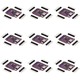 thumbnail image 1 of Placa ESP32 S2 Mini V1.0.0 IOT módulo TYPE-C (con PSRAM), 1 of 6