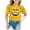 Multicolor#1, variant on Feancey Funny T Shirts for Kids Boys Short Sleeve Round Neck Summer Tops Toddler Girls Cute Printed Graphic Tees Limited Time Sales Multicolor 110