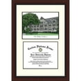 thumbnail image 2 of Campusimages TN997LV University of Tennessee Chattanooga Legacy Scholar Diploma Frame, 2 of 3
