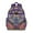 Purple-53, variant on Sun Toddler Backpack Adjustable Padded Straps Chest Buckle Large Capacity Durable Bookbag