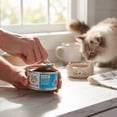 thumbnail image 4 of (12 pack) Special Kitty Special Supper Dinner Pate Wet Cat Food, 5.5 oz Can, 4 of 15