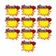 thumbnail image 4 of 10 etiquetas de precio para supermercados. Estilo E, 4 of 9