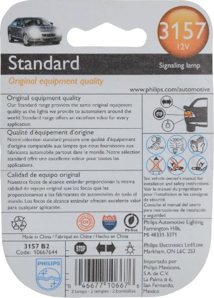 OE Replacement for 2001-2016 Ford 