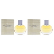 Burberry - Pack of 2 - 1.7 oz EDP Spray
