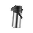 thumbnail image 1 of Lipstore Coffee Carafe Portable Stainless Steel for Office Home RV 1.6L, 1 of 8