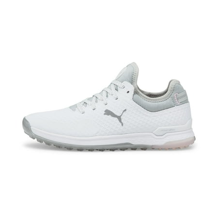 Puma ProAdapt AlphaCat 376157-01 Size 6 Medium Women Spikless Golf Shoes