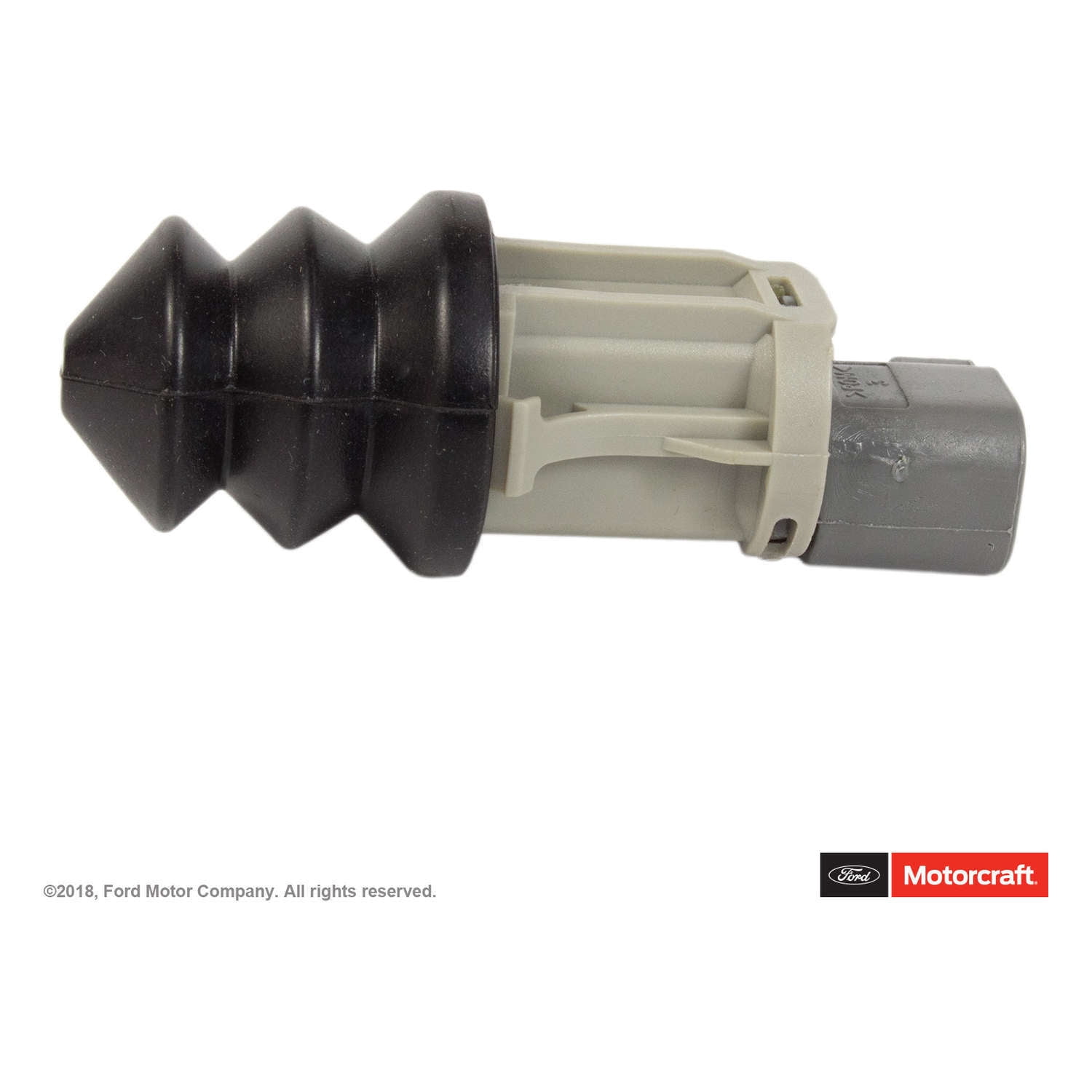 Motorcraft Door Open Warning Switch SW-6169 Fits select: 2011-2019 FORD EXPLORER, 2006-2014 FORD FUSION