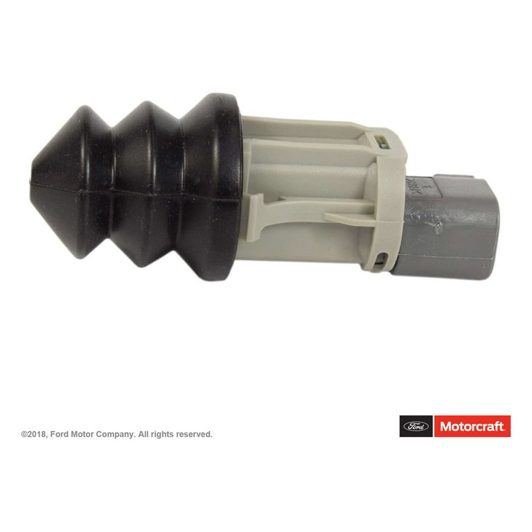 Motorcraft Door Open Warning Switch SW-6169 Fits select: 2011-2019