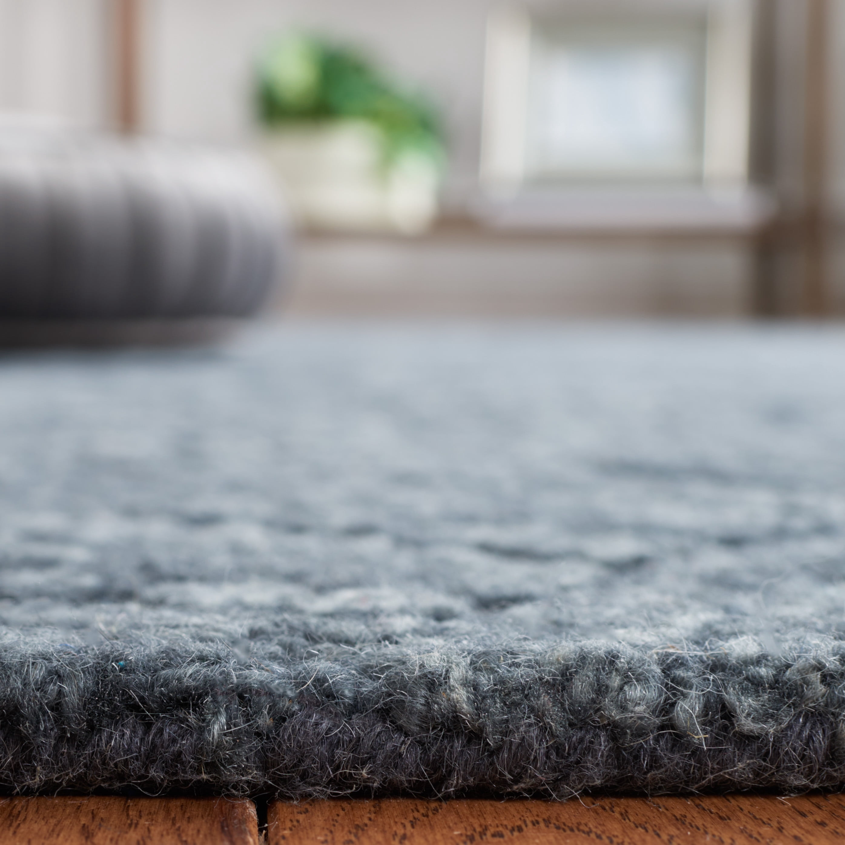 SAFAVIEH Marquee Madelyn Medallion Area Rug, Dark Grey, 3' x 5'