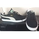 thumbnail image 3 of PU & MA Men's Suede Classic XXI New In Box- 374915-01 - Black/White - sz 11.5, 3 of 6
