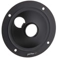 thumbnail image 2 of Peerless ACC570 Wood Joist Ceiling Mounts ,BLACK, 2 of 4