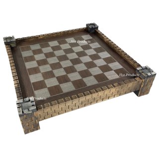 HC1674294 - Chess Board Game