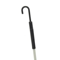 IDEAL Electrical 31-631 Tuff-Rod Extra Flex Glow Kit - 12ft., Extendable Cable Pulling Rod with Fiberglass Construction, (3) 4ft. Sections