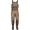 Mossy Oak Bottomland, variant on Rogers 2N1 Insulated Breathable Wader