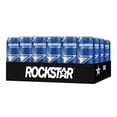 thumbnail image 6 of (24 Cans) Rockstar Zero Carb Energy Drink, 16 fl oz, 6 of 8