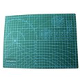thumbnail image 2 of MasteelfCA Professional Durable Non-Slip PVC Cutting Mat for Scrapbooking Quilting Sewing Arts Crafts Projects (A4), 2 of 7