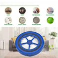 thumbnail image 4 of Filtre pour P11/P10/P10Pro Smart U11 Aspirateur Sans Fil à Main Pièces de Rechange 1PCS, 4 of 5