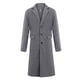thumbnail image 5 of KIHOUT ofrece abrigos largos de lana cálidos y de moda de estilo británico para hombre., 5 of 8